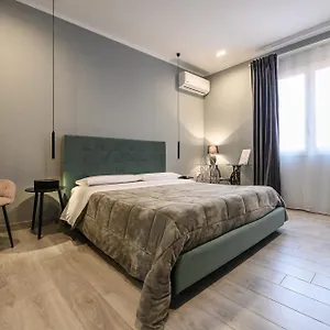 Il Cortile Degli Artisti Frühstückspension